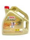 Castrol EDGE 5W30 LL (4л) 15669A/15D0D8/15668E/15EB03/15EB04 