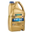 RAVENOL FO SAE 5W-30 (5л) 4014835722651