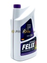 Антифриз FELIX EVO G12++ (5кг) 430206370/430206335