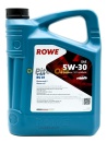 Rowe HIGHTEC SYNT RS D1 5W-30 (4л) 20212004099