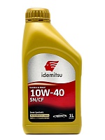 IDEMITSU S-S SN/CF 10W40 1л 30015049-724