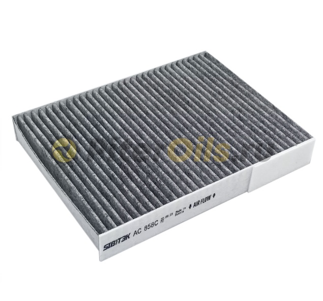 CHERY 301001157AA Фильтр салонный (угольный) (CU25002) CHERY Tiggo 4/7/7 Pro/8/8 Pro/8 Pro Max 
