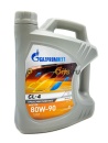 Gazpromneft GL-4 80W90 4л 2389901368