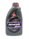 Лукойл GENESIS UNIVERSAL DIESEL 5W30 (1л) 3173866