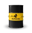 ALPHA GREASE L EP BLUE 2-160  18 кг  Смазка синяя