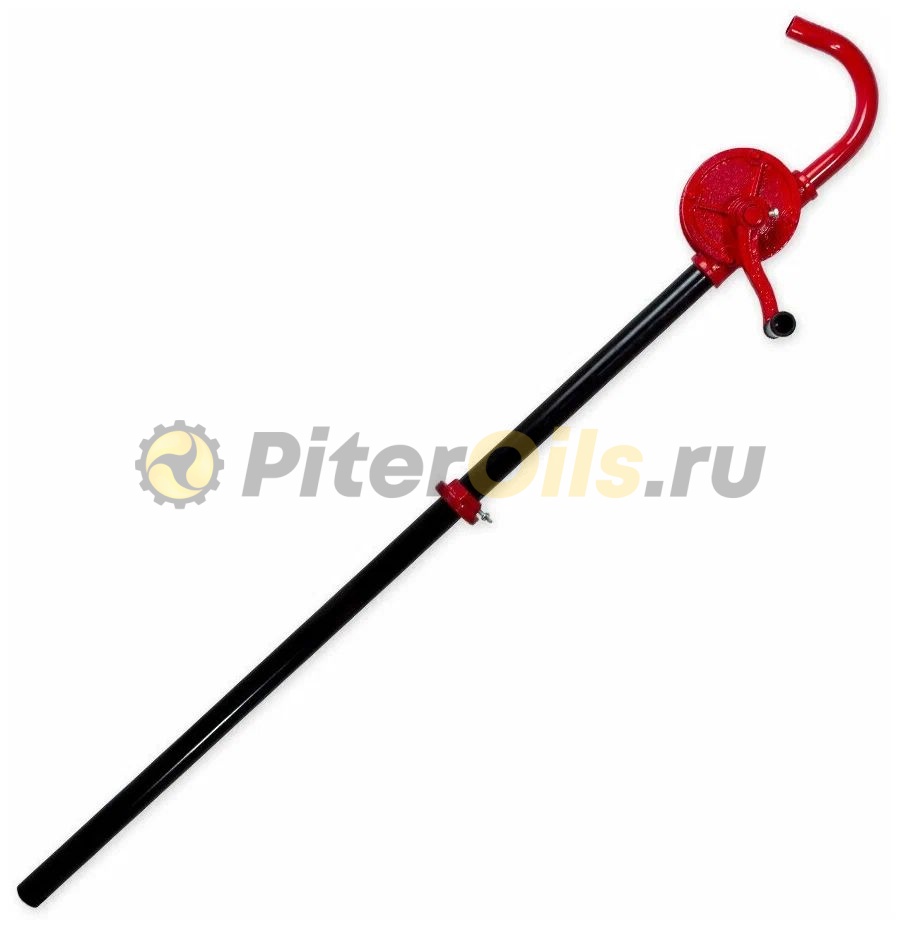 Насос для перекачки масла из бочки роторный ARNEZI R7403100
