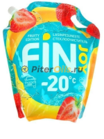 Автоочиститель стекол " FIN JOY FRUITY - 20С banana 3,5л. (дойпак) 66107107