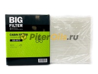 Фильтр салонный BIG FILTER GB9972 (K1382) GAZ NEXT Cummins