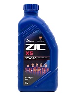 ZIC X5 10w40 SP (1л) 132622