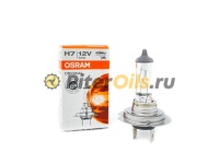 Osram 64210 Лампа H7 12V 55W PX26d