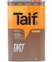 TAIF TACT 5W-30 (1л) 211049