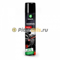 GRASS Полироль пластика Dashboard Clener вишня 750мл 1201072