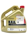 Castrol EDGE 5W40 (4л) 157B1C/155F61