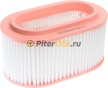 CGA Фильтр воздушный 3AFL134RA (1109140W5000, 281134F000) SOLLERS ARGO/ JAC N25 2.0D / PORTER / H100