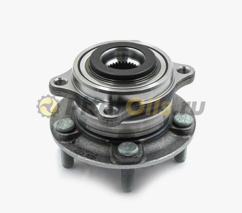 Hyundai/Kia Ступица колеса 51750C1000 