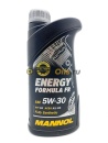 Mannol Energy Formula FR 5w30 (1л) 1094