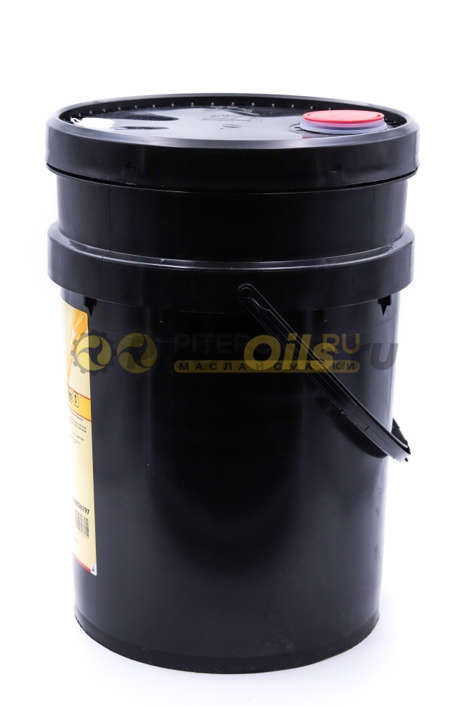 Shell Corena Oil S2 P 100 (20 л) масло компрессорное 550026197