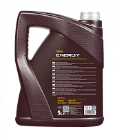 Mannol Energy 5w30 (5л) 7511/75115