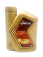 Роснефть Kinetic MT GL-4 75W90 (1л) 40817932