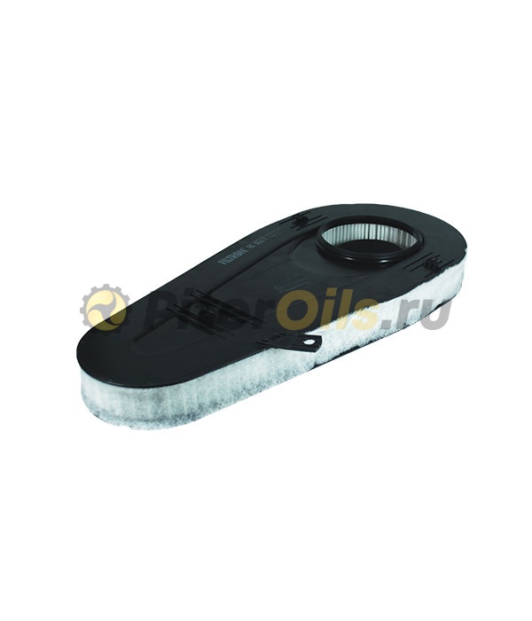 Фильтр воздушный FILTRON AK362/7 (C51001)