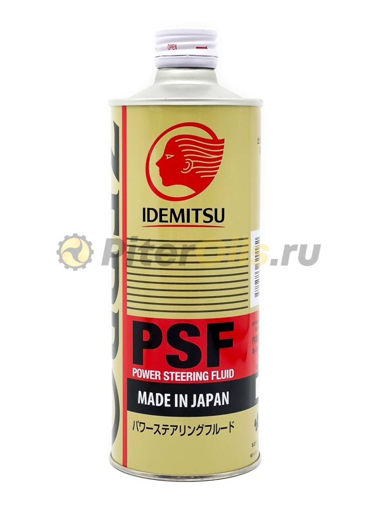 IDEMITSU ZEPRO PSF (0,5л) 1646-0005