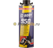 BODY 950 Антигравий под пистолет черный (1л) 9500200001