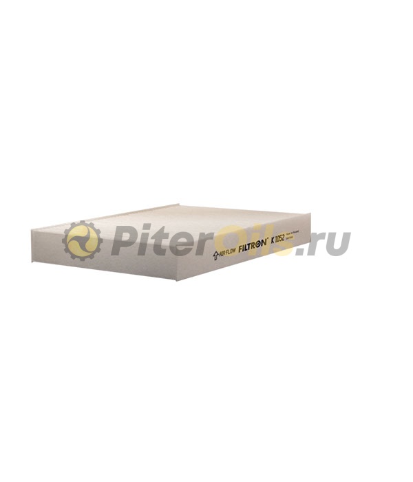 Фильтр салонный FILTRON K1052 (CU2945)