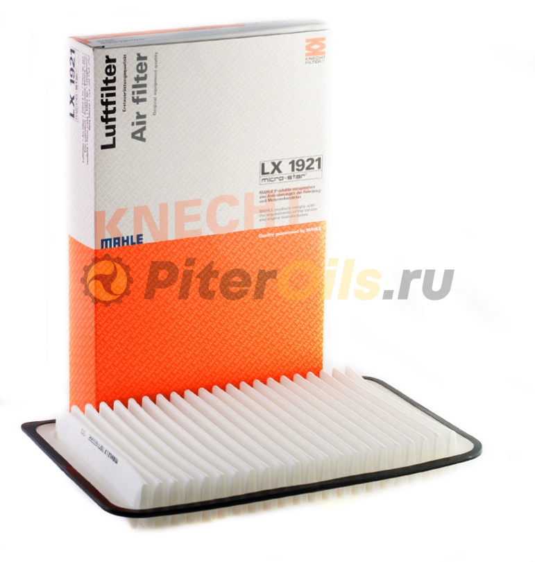 Фильтр воздушный KNECHT LX1921 (C3220)