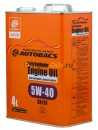 AUTOBACS Engine Oil FS 5W40 SN/CF (4л) A01508404
