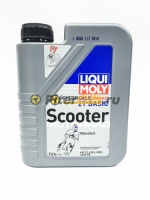 LIQUI MOLY Racing Scooter 2T Basic 1л 8068