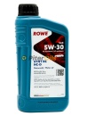 Rowe HIGHTEC SYNT RS HC-D 5W-30 (1л) 20060001099