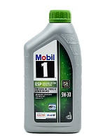 Mobil 1 ESP 5W30 (1л) 154279/154283/154287/157221/154288/157757/157293