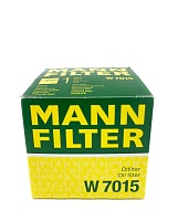 Фильтр масляный KNECHT OC1063 (W7015)