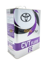 Toyota CVT Fluid FE 4л 0888602505