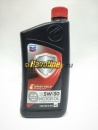 Chevron Havoline M/0 5w30 п/с (0.946л)