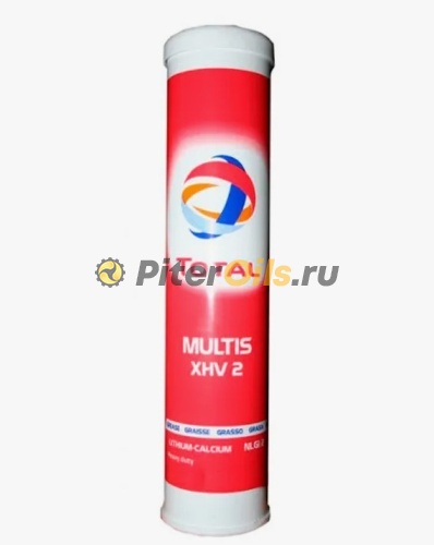 Total Multis XHV 2 (0,4кг) 160801