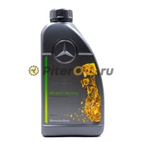 Mercedes-Benz MB 229.52 5w30 (1л) A000989550411FBDR