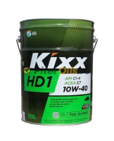 Kixx HD1 10W-40 20л 
