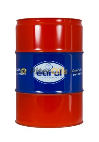 Eurol Super Lite 5W-40 (60л) E100092-60L
