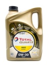 Total Quartz 9000 Energy 0W-30 A3/B4, SL/CF (5л) 213686