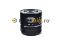 Фильтр масляный SCT SM136 (W1130/1, W1130/3)