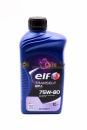 Elf TRANSELF NFJ 75w80 (1л)