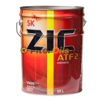 ZIC ATF 2 (Dexron II) (20л)