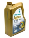 Petronas Syntium 5000 DM 5W30 (5л) 70644M12EU/70957M12EU