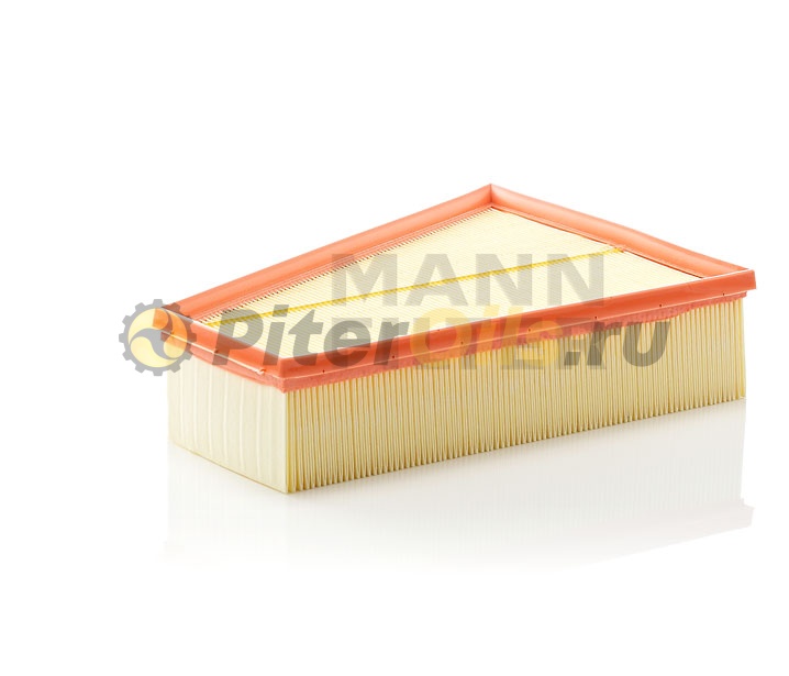 Фильтр воздушный MANN C30161 (SB 2213)