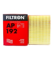 Фильтр воздушный FILTRON AP192 Ford (C2237, C2244)