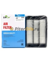 Фильтр воздушный LIVCAR LCU3025/27003/1A (C27003/1)