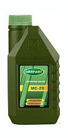 Oil Right МС-20 (1 л) 2532
