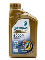 Petronas Syntium Prime (5000) AV 5W30 (1л) 70950E18EU