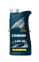 Mannol Standart 15w40 (1 л)